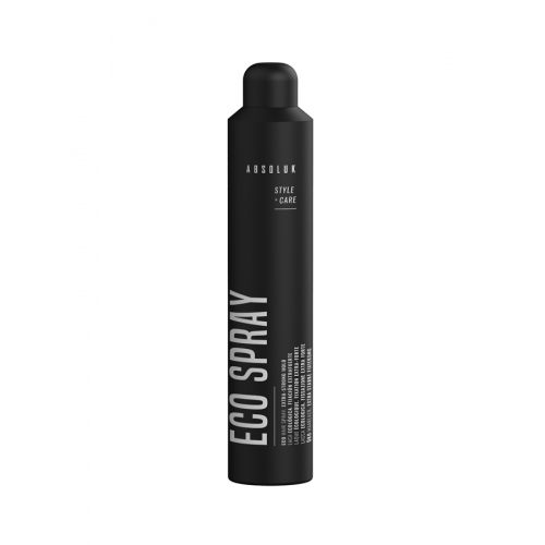Absoluk Eco Extra Strong Hairspray 300ml 